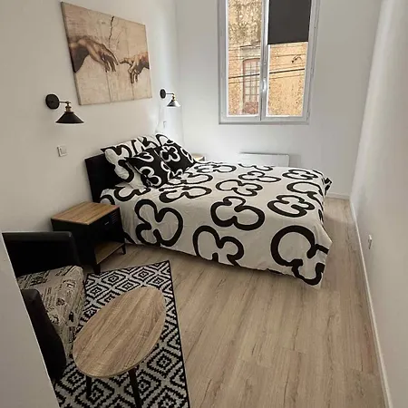 Apartment Bel A