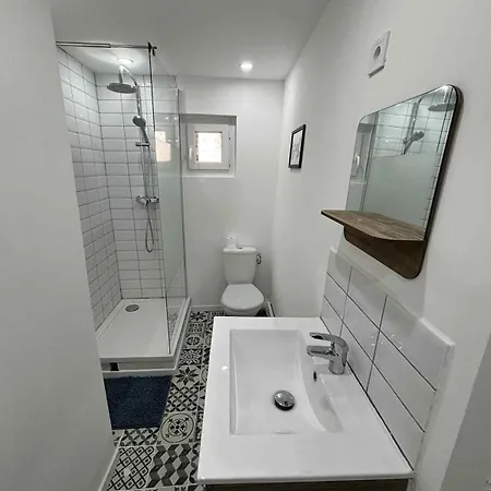 Bel A Apartment Riez