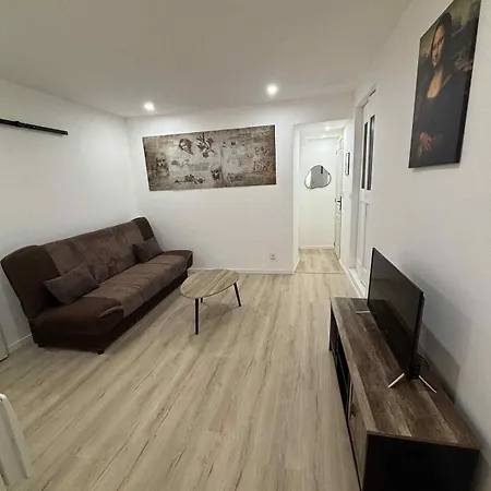 Apartamento Bel A