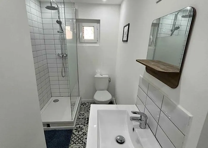 Bel A 아파트 리에